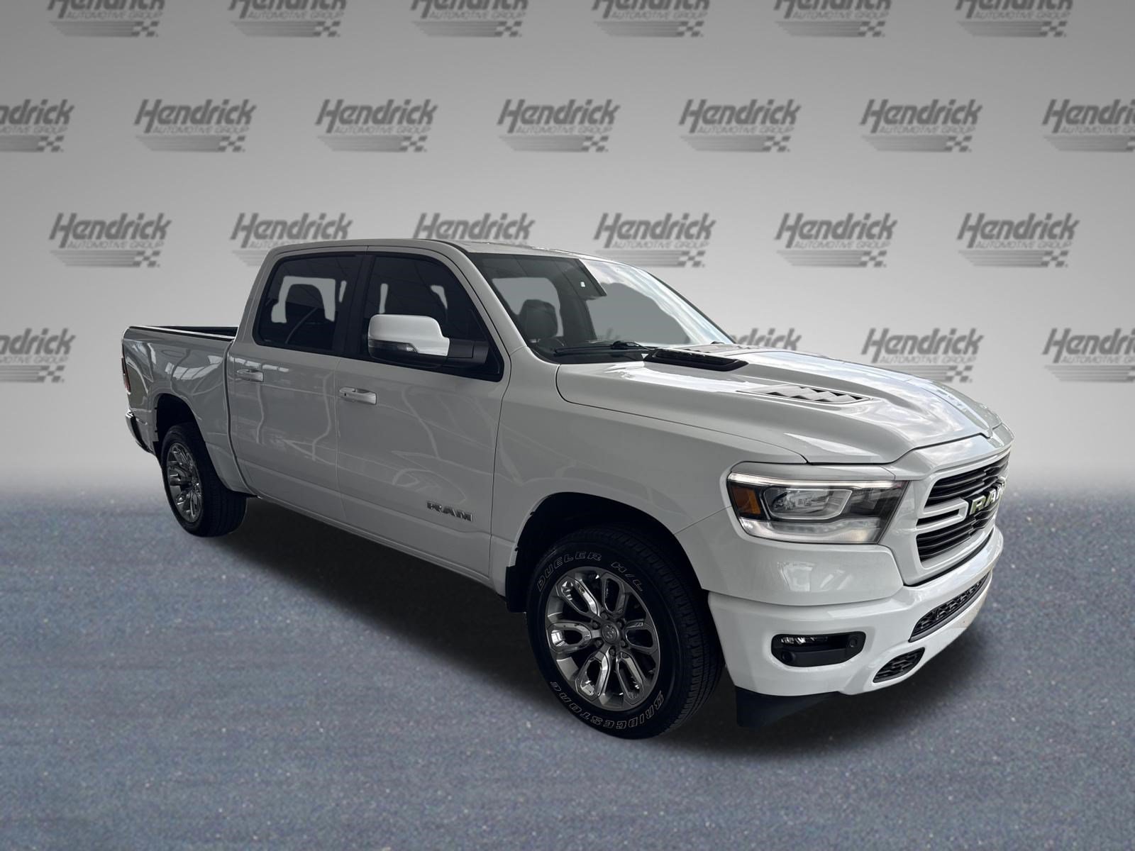 ram ram 1500 pickup 2024 1C6SRFJT4RN172355 image ram ram 1500 pickup 2024 1C6SRFJT4RN172355 image